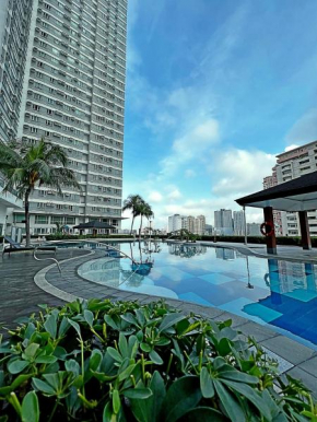 The Beacon Residences Condominium